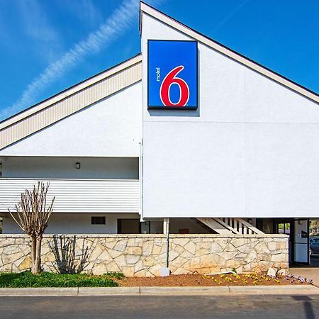 Motel 6-Charlotte, Nc - Airport Esterno foto