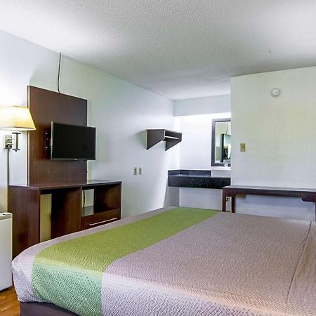 Motel 6-Charlotte, Nc - Airport Esterno foto
