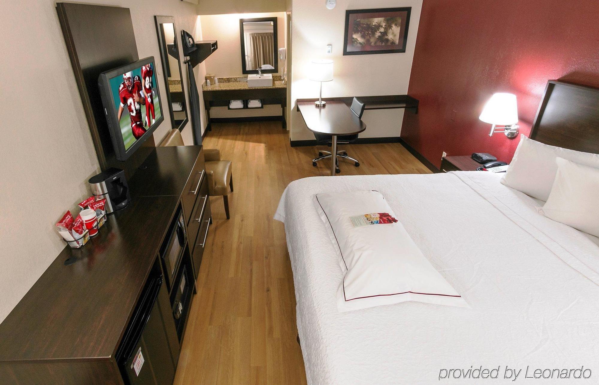 Motel 6-Charlotte, Nc - Airport Esterno foto