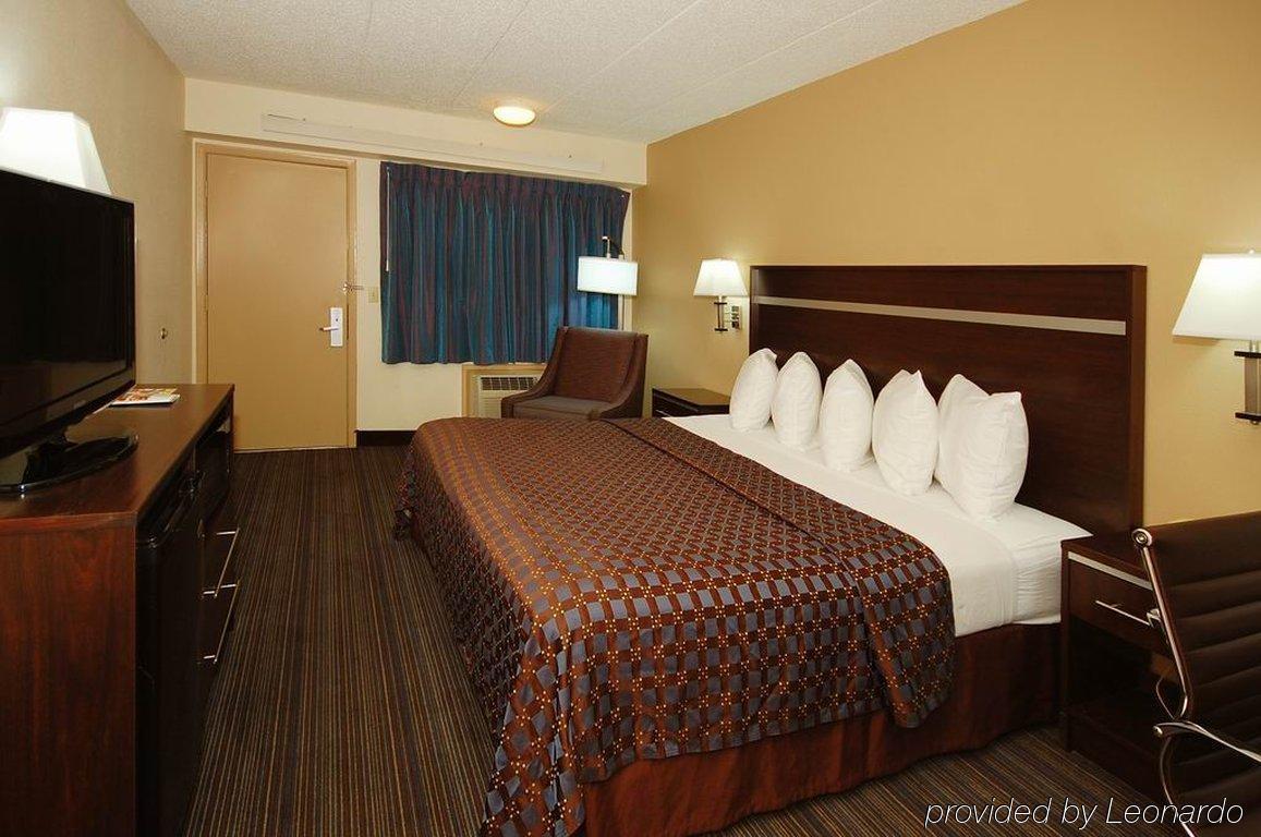 Motel 6-Charlotte, Nc - Airport Camera foto